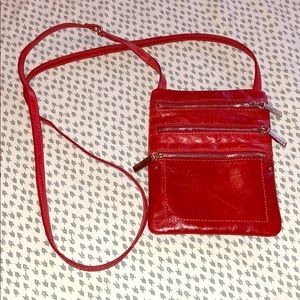 Hobo cross-body
